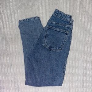 H&M jeans size 4